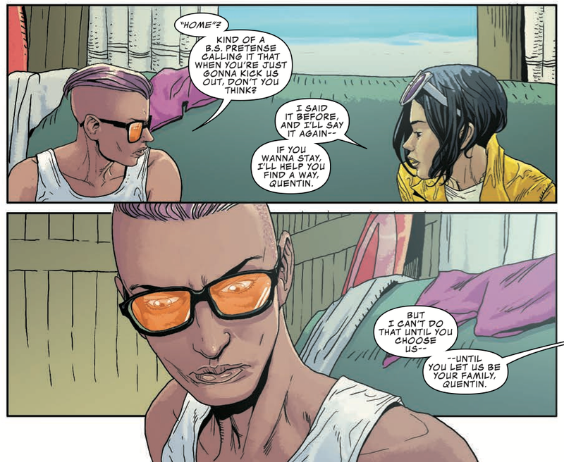 Image: Marvel Comics